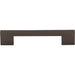 Top Knobs - Hardware - Linear Pull - Oil Rubbed Bronze - Union Lighting Luminaires Décor