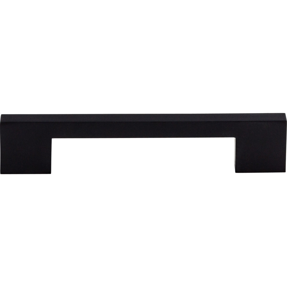 Top Knobs - Hardware - Linear Pull - Polished Chrome - Union Lighting Luminaires Décor
