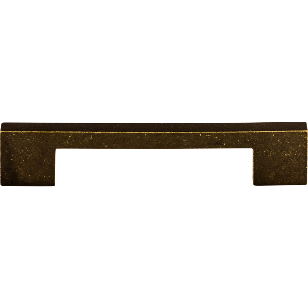 Top Knobs - Hardware - Linear Pull - Brushed Satin Nickel - Union Lighting Luminaires Décor