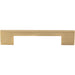 Top Knobs - Hardware - Linear Pull - Flat Black - Union Lighting Luminaires Décor