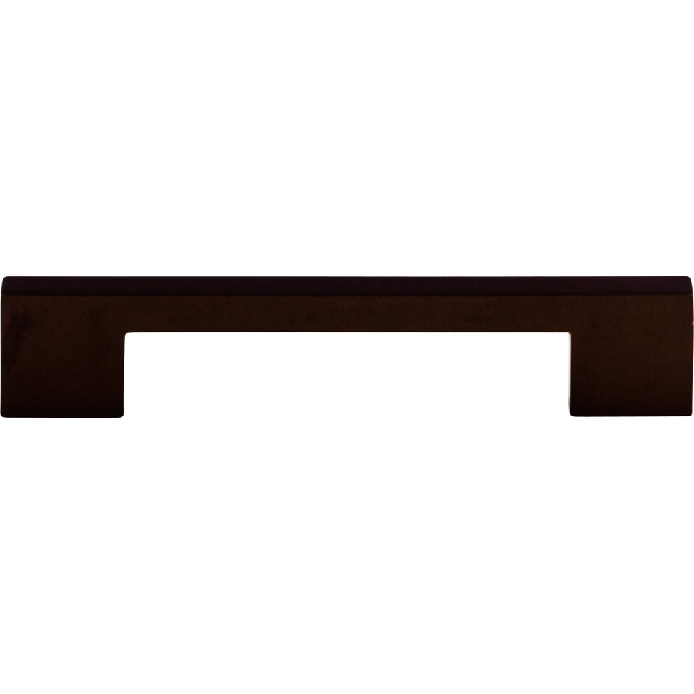 Top Knobs - Hardware - Linear Pull - Polished Chrome - Union Lighting Luminaires Décor