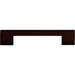Top Knobs - Hardware - Linear Pull - Polished Chrome - Union Lighting Luminaires Décor