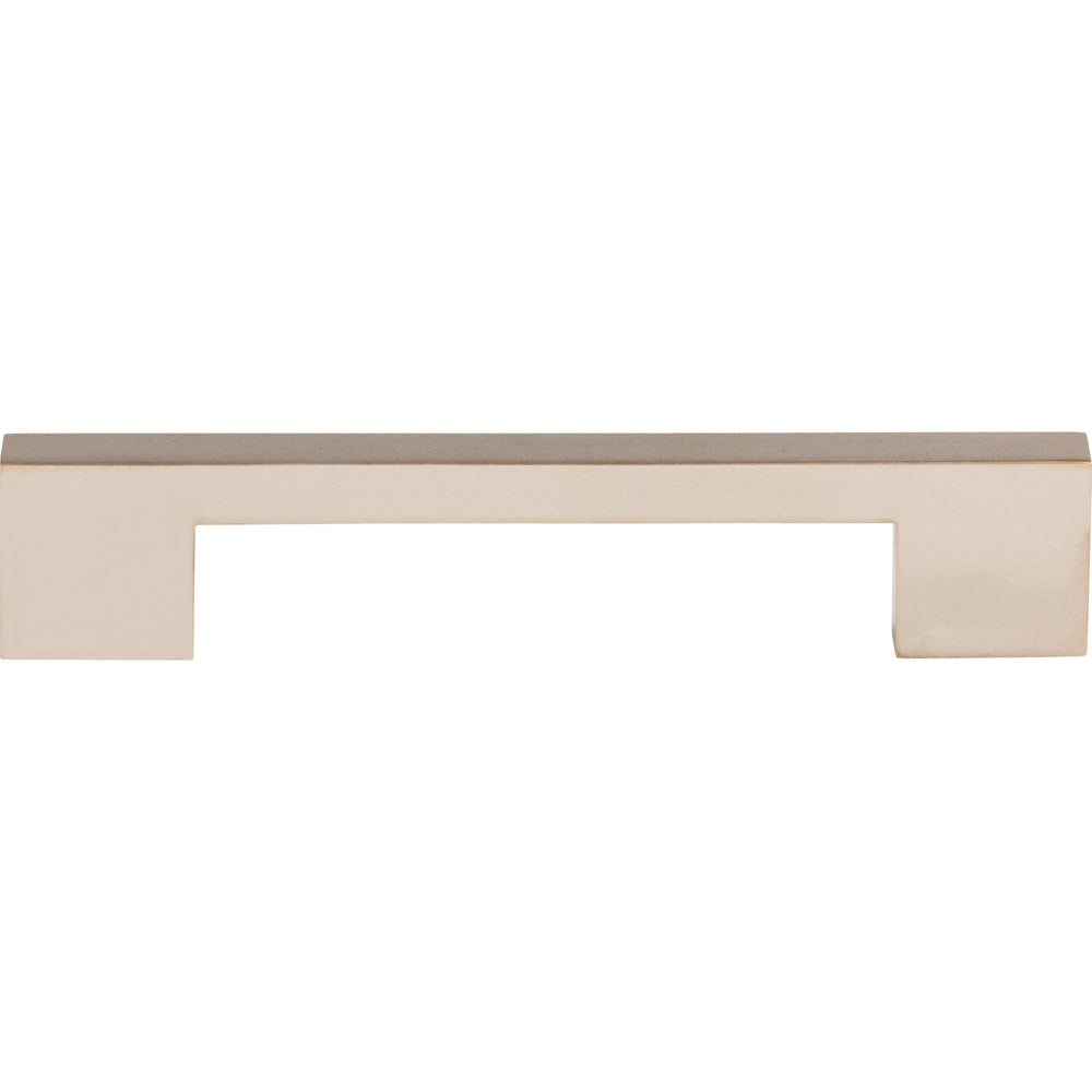 Top Knobs - Hardware - Linear Pull - Tuscan Bronze - Union Lighting Luminaires Décor