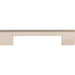 Top Knobs - Hardware - Linear Pull - Tuscan Bronze - Union Lighting Luminaires Décor