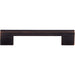 Top Knobs - Hardware - Linear Pull - Honey Bronze - Union Lighting Luminaires Décor