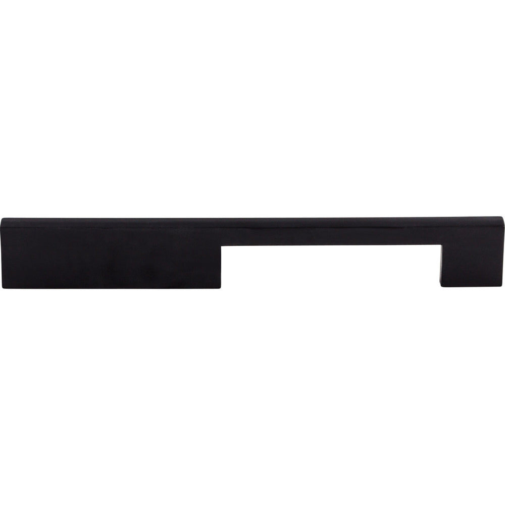 Top Knobs - Hardware - Linear Pull - Pewter Antique - Union Lighting Luminaires Décor