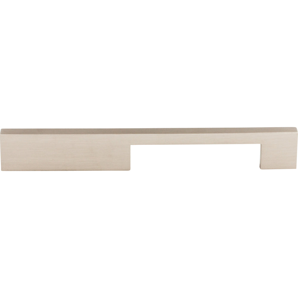 Top Knobs - Hardware - Linear Pull - Honey Bronze - Union Lighting Luminaires Décor