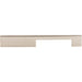 Top Knobs - Hardware - Linear Pull - Honey Bronze - Union Lighting Luminaires Décor