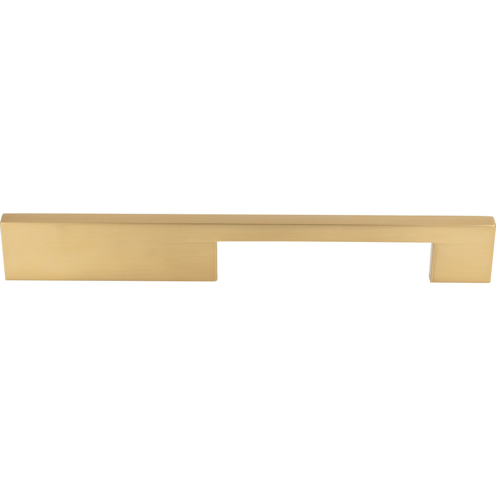 Top Knobs - Hardware - Linear Pull - Sable - Union Lighting Luminaires Décor