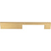 Top Knobs - Hardware - Linear Pull - Sable - Union Lighting Luminaires Décor