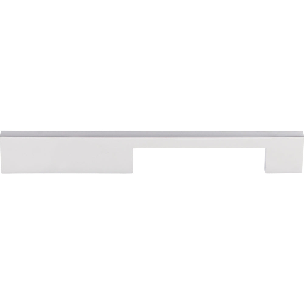 Top Knobs - Hardware - Linear Pull - Oil Rubbed Bronze - Union Lighting Luminaires Décor