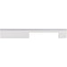 Top Knobs - Hardware - Linear Pull - Oil Rubbed Bronze - Union Lighting Luminaires Décor