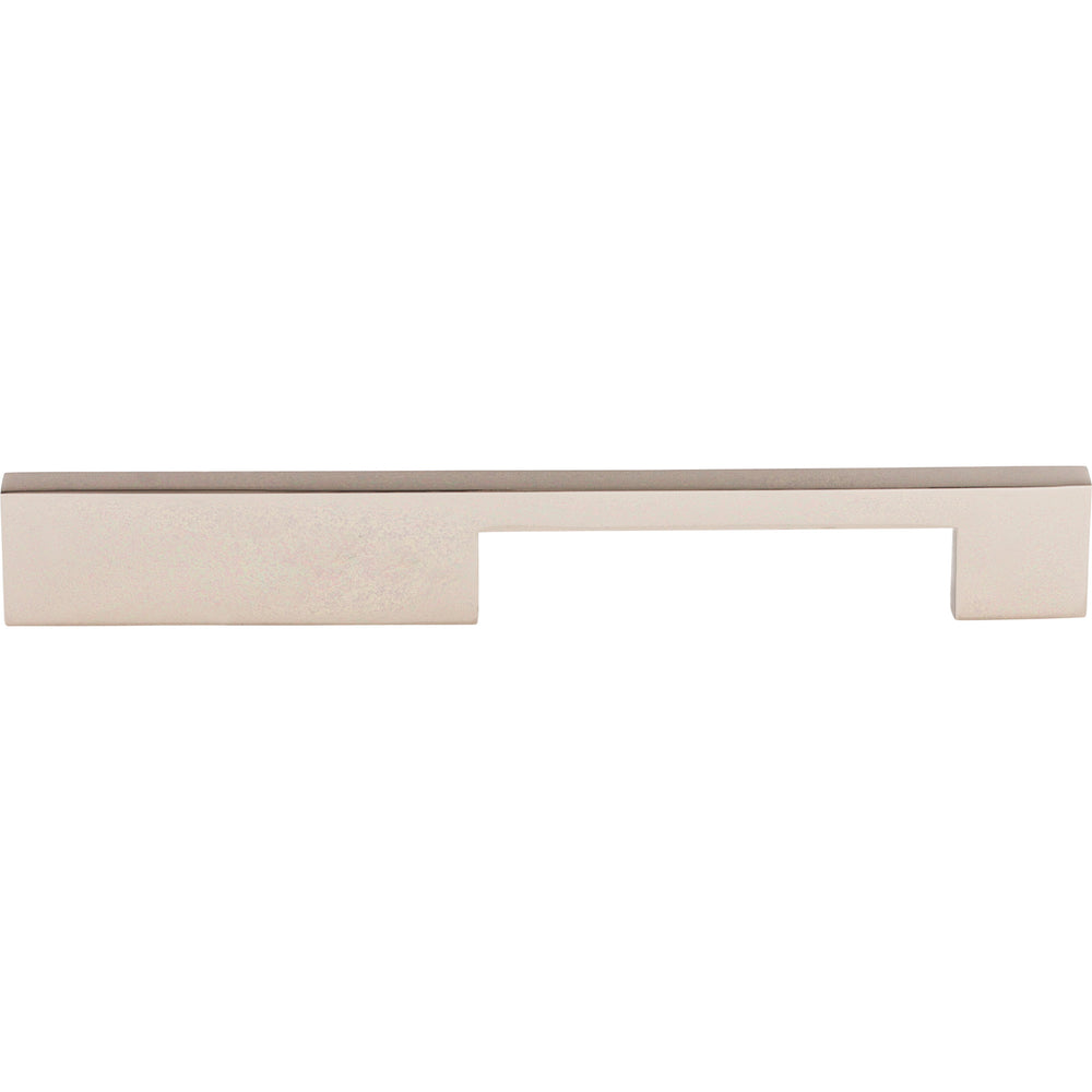 Top Knobs - Hardware - Linear Pull - Brushed Satin Nickel - Union Lighting Luminaires Décor