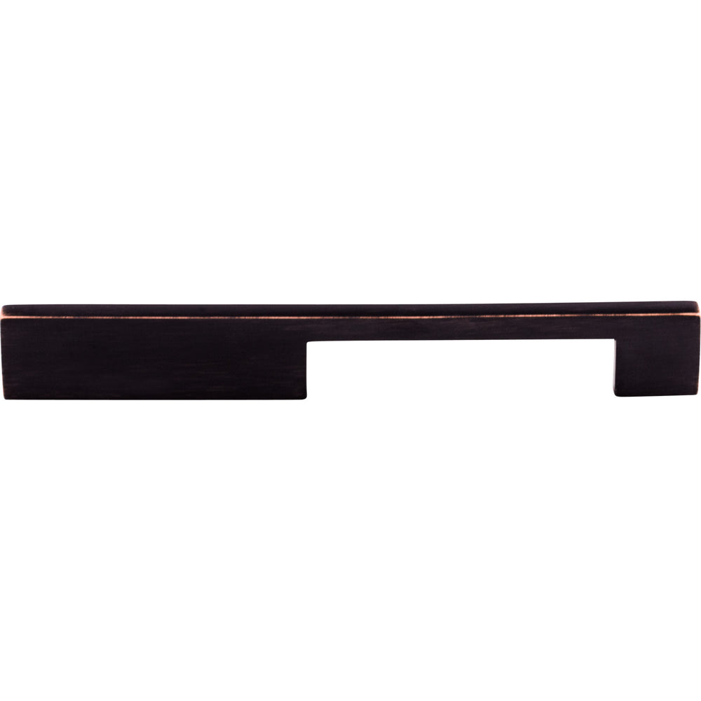 Top Knobs - Hardware - Linear Pull - Polished Chrome - Union Lighting Luminaires Décor