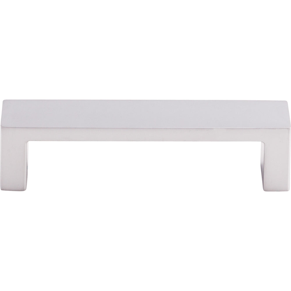 Top Knobs - Hardware - Modern Metro Pull - Pewter Antique - Union Lighting Luminaires Décor