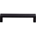 Top Knobs - Hardware - Modern Metro Pull - Ash Gray - Union Lighting Luminaires Décor