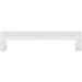 Top Knobs - Hardware - Modern Metro Pull - Brushed Satin Nickel - Union Lighting Luminaires Décor
