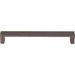 Top Knobs - Hardware - Modern Metro Pull - Stainless Steel - Union Lighting Luminaires Décor