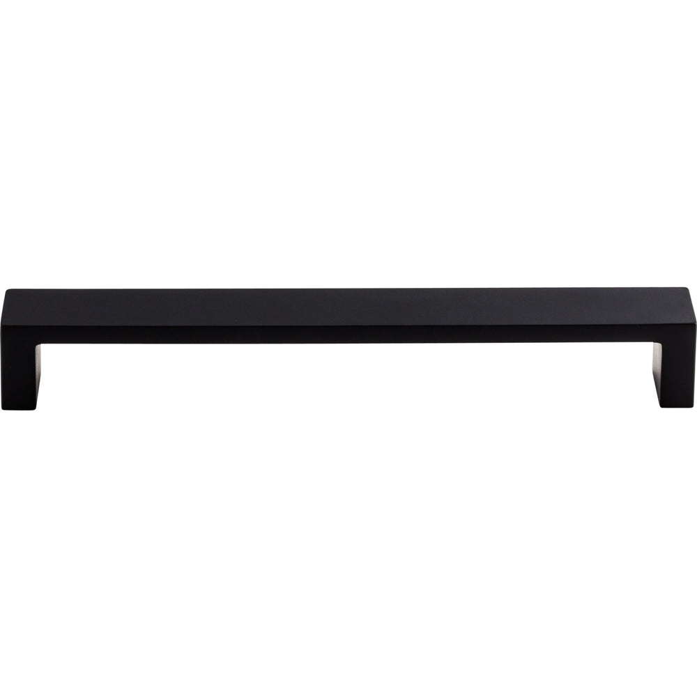 Top Knobs - Hardware - Modern Metro Pull - Ash Gray - Union Lighting Luminaires Décor