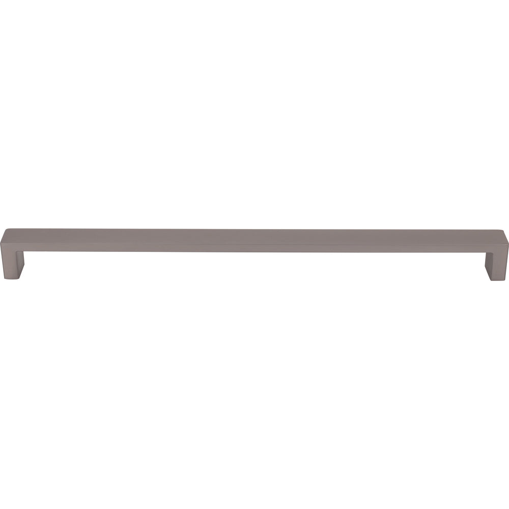 Top Knobs - Hardware - Modern Metro Pull - Honey Bronze - Union Lighting Luminaires Décor