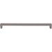 Top Knobs - Hardware - Modern Metro Pull - Honey Bronze - Union Lighting Luminaires Décor