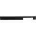 Top Knobs - Hardware - Linear Pull - Oil Rubbed Bronze - Union Lighting Luminaires Décor