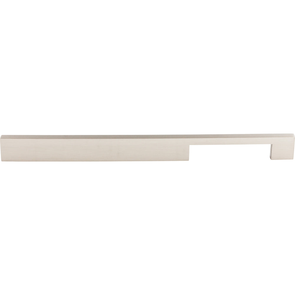 Top Knobs - Hardware - Linear Pull - Honey Bronze - Union Lighting Luminaires Décor