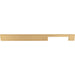 Top Knobs - Hardware - Linear Pull - Polished Nickel - Union Lighting Luminaires Décor