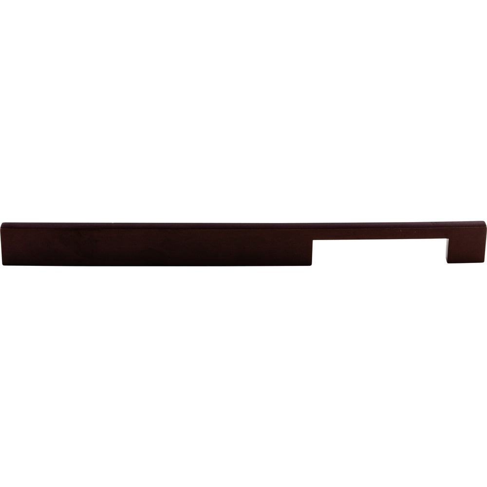 Top Knobs - Hardware - Linear Pull - Brushed Satin Nickel - Union Lighting Luminaires Décor