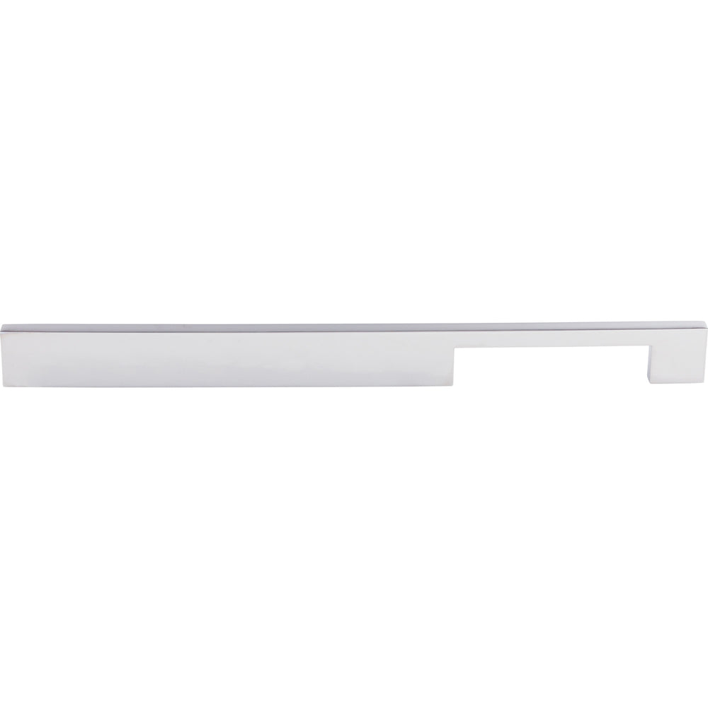 Top Knobs - Hardware - Linear Pull - German Bronze - Union Lighting Luminaires Décor