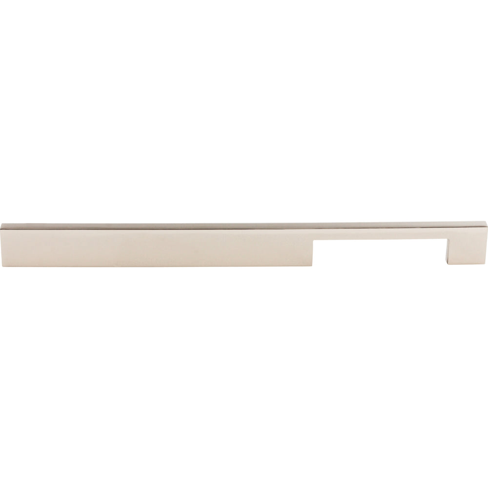 Top Knobs - Hardware - Linear Pull - Pewter Antique - Union Lighting Luminaires Décor