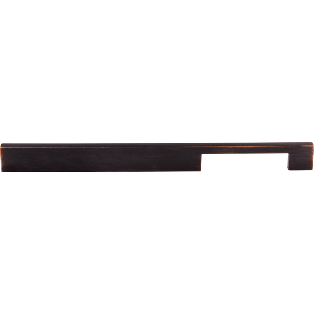 Top Knobs - Hardware - Linear Pull - Polished Chrome - Union Lighting Luminaires Décor