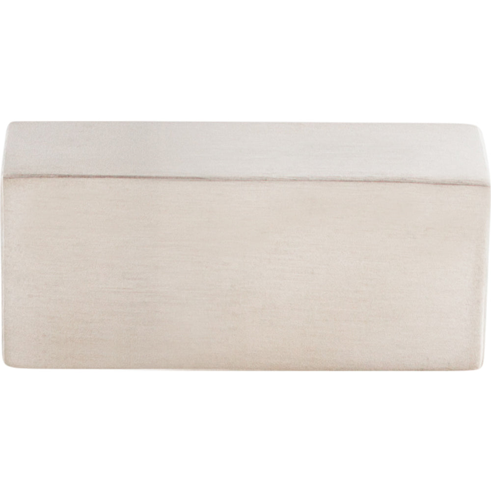 Top Knobs - Hardware - Modern Metro Tab Pull - Brushed Satin Nickel - Union Lighting Luminaires Décor