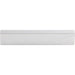 Top Knobs - Hardware - Modern Metro Tab Pull - Brushed Satin Nickel - Union Lighting Luminaires Décor