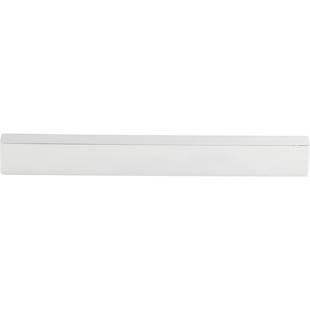 Top Knobs - Hardware - Modern Metro Tab Pull - Brushed Satin Nickel - Union Lighting Luminaires Décor