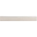 Top Knobs - Hardware - Modern Metro Tab Pull - Aluminum - Union Lighting Luminaires Décor