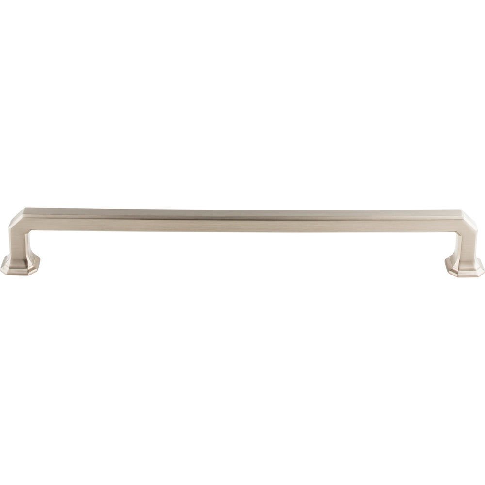 Top Knobs - Hardware - Emerald Appliance Pull - Tuscan Bronze - Union Lighting Luminaires Décor