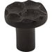 Top Knobs - Hardware - Cobblestone Round Knob - Brass Antique - Union Lighting Luminaires Décor