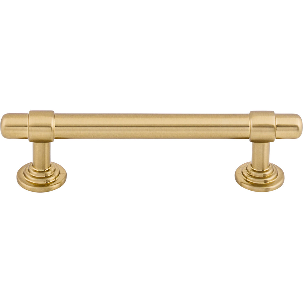 Top Knobs - Hardware - Ellis Pull - Polished Chrome - Union Lighting Luminaires Décor