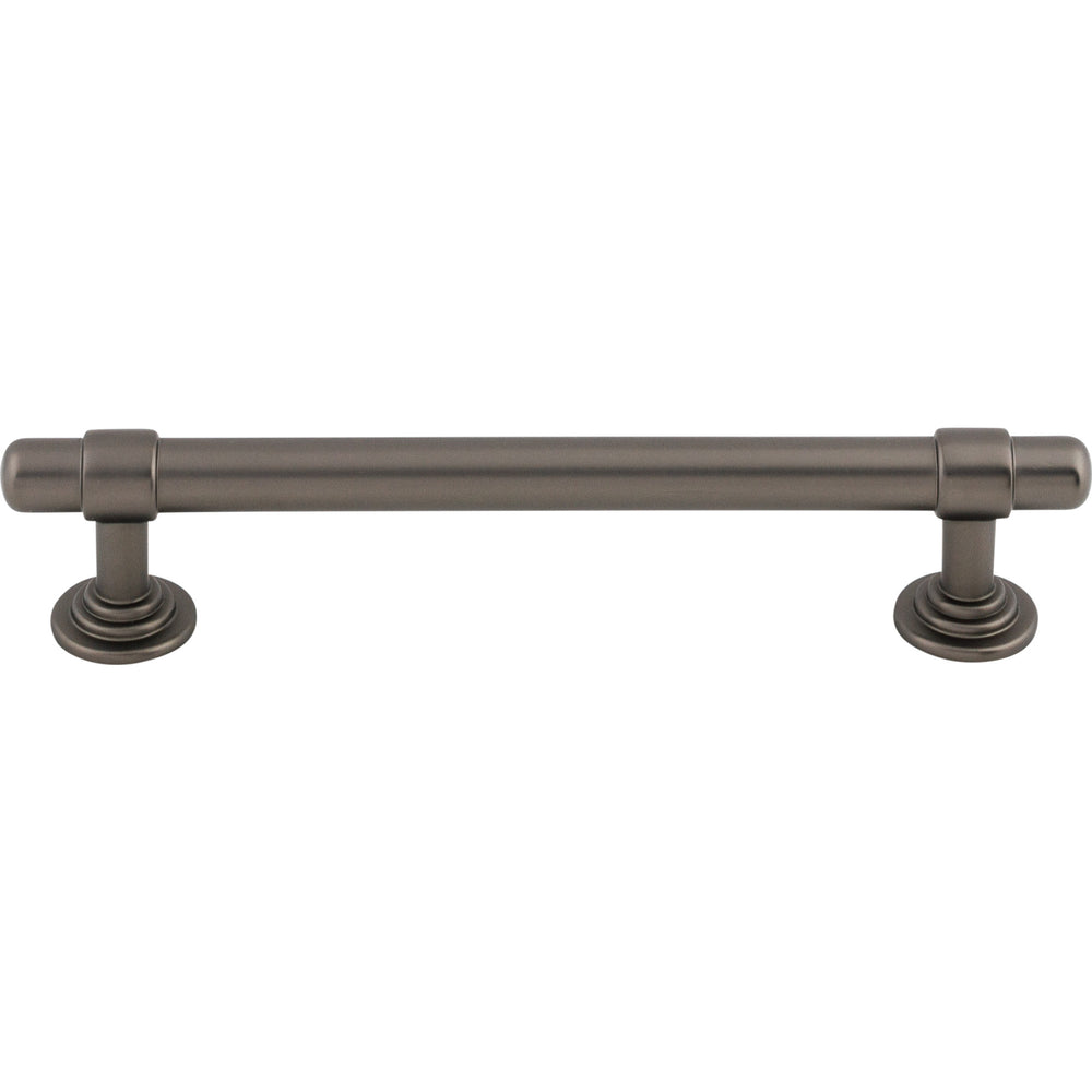 Top Knobs - Hardware - Ellis Pull - Polished Chrome - Union Lighting Luminaires Décor