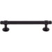 Top Knobs - Hardware - Ellis Pull - Polished Nickel - Union Lighting Luminaires Décor