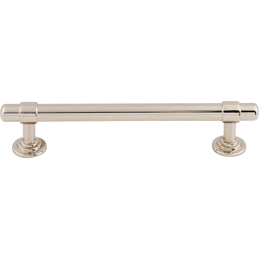 Top Knobs - Hardware - Ellis Pull - Ash Gray - Union Lighting Luminaires Décor