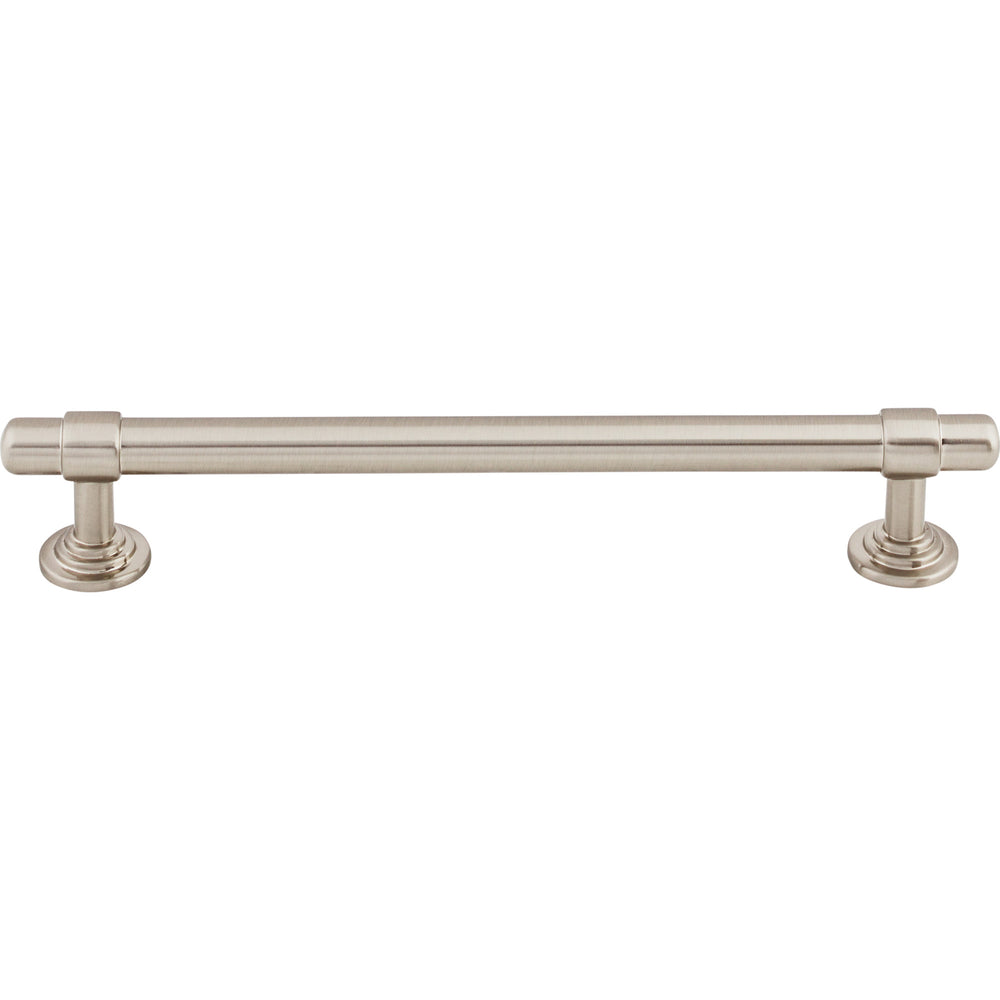 Top Knobs - Hardware - Ellis Pull - Polished Chrome - Union Lighting Luminaires Décor