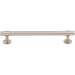 Top Knobs - Hardware - Ellis Pull - Polished Chrome - Union Lighting Luminaires Décor