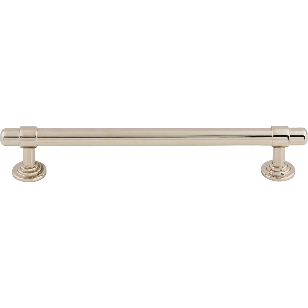 Top Knobs - Hardware - Ellis Pull - German Bronze - Union Lighting Luminaires Décor