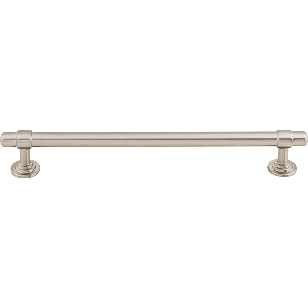 Top Knobs - Hardware - Ellis Pull - Polished Chrome - Union Lighting Luminaires Décor