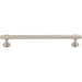 Top Knobs - Hardware - Ellis Pull - Polished Chrome - Union Lighting Luminaires Décor