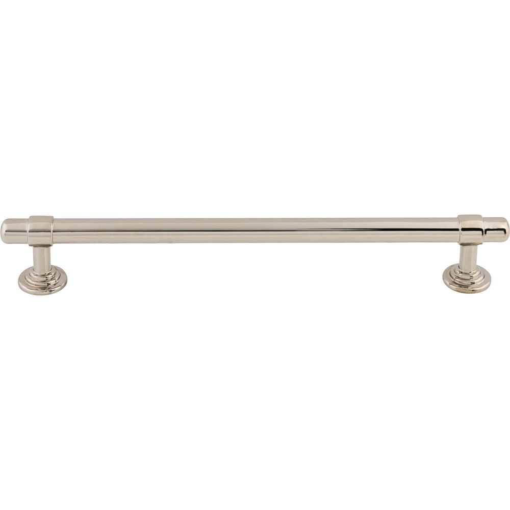 Top Knobs - Hardware - Ellis Pull - Sable - Union Lighting Luminaires Décor