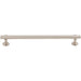 Top Knobs - Hardware - Ellis Pull - Polished Chrome - Union Lighting Luminaires Décor