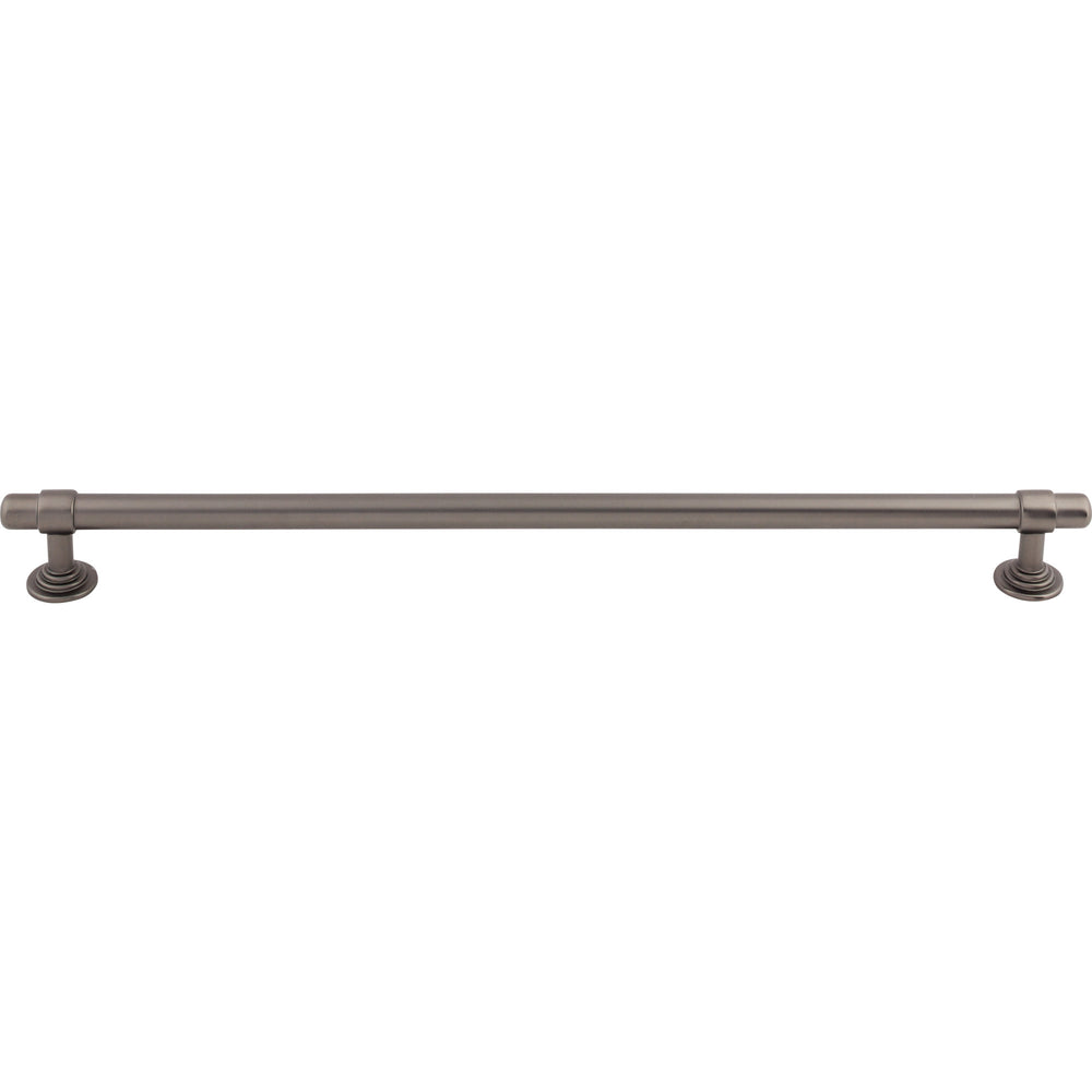 Top Knobs - Hardware - Ellis Pull - Polished Chrome - Union Lighting Luminaires Décor